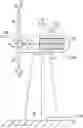 Fig. 01 - METHOD AND SYSTEM FOR CONTROLLING A WIND TURBINE
