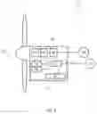 Fig. 06 - Control of side-side and fore-aft vibrational movement of a wind turbine