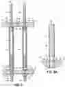 Fig. 06 - System for forming a wind turbine foundation