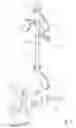 Fig. 03 - Sewage basin pump control support