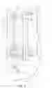 Fig. 10 - Sewage basin pump control support