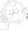 Fig. 14 - Oldham coupling in co-rotating scroll compressors