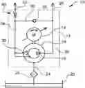 Fig. 01 - Pump unit for clutch actuation