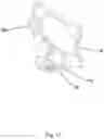 Fig. 18 - DEVICE MOUNTING SYSTEM, SECUREMENT SYSTEM, VERSATILE ACTION MOUNT DEVICE, A RETROFIT SYSTEM AND METHOD OF USE