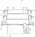 Fig. 01 - Telescopic mast