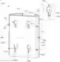 Fig. 01 - Mounting system