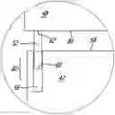 Fig. 01 - Bearing assembly, associated method of damping, and damper ring thereof