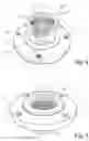 Fig. 03 - Transfer case yoke