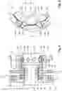 Fig. 06 - Actuator assembly for a positively locking, switchable clutch or a brake, and a positively locking, switchable clutch or brake for a motor vehicle drive train