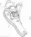 Fig. 03 - Two-mode rocker clutch