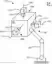 Fig. 01 - Vibration isolation systems with reaction masses and actuators