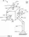 Fig. 06 - Vibration isolation systems with reaction masses and actuators