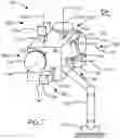 Fig. 08 - Vibration isolation systems with reaction masses and actuators