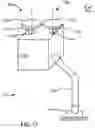 Fig. 12 - Vibration isolation systems with reaction masses and actuators