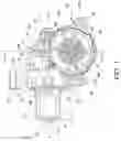 Fig. 02 - Motor device and method for manufacturing same