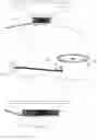 Fig. 02 - PULL-TYPE SHIFT TRANSMISSION SYSTEM AND FOOD PROCESSOR