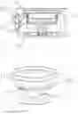 Fig. 04 - PULL-TYPE SHIFT TRANSMISSION SYSTEM AND FOOD PROCESSOR