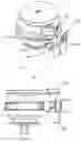 Fig. 13 - PULL-TYPE SHIFT TRANSMISSION SYSTEM AND FOOD PROCESSOR
