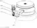Fig. 14 - PULL-TYPE SHIFT TRANSMISSION SYSTEM AND FOOD PROCESSOR