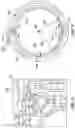 Fig. 07 - Tilger apparatus for use with rotating bodies