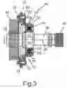 Fig. 03 - Drive device for a motor vehicle having a drive unit