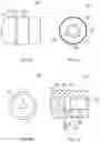 Fig. 03 - Plunger, instrument, and mold