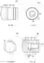 Fig. 09 - Plunger, instrument, and mold