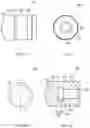 Fig. 10 - Plunger, instrument, and mold