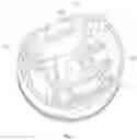 Fig. 02 - Lubricating mechanism of pin connection pair of internal combustion engine