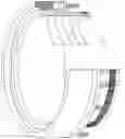Fig. 01 - Mechanical seal for liquid with an axially floating tray sleeve inside