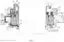Fig. 02 - Cartridge radial double-end-face split type mechanical seal