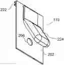 Fig. 01 - Valve for inflating and deflating an inflatable element