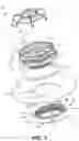 Fig. 04 - ENCLOSURE VENT ASSEMBLY