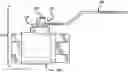 Fig. 01 - VALVE STEM EXTENSION