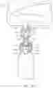 Fig. 17 - Fluid transfer device and method of use for same