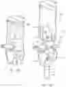 Fig. 27 - Fluid transfer device and method of use for same