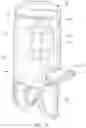 Fig. 29 - Fluid transfer device and method of use for same