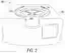 Fig. 03 - Centrifugal Cassette with Molded Insertable Valves