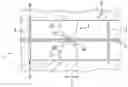 Fig. 01 - Line feed-through for feeding a line through a building component