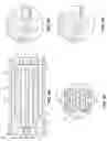Fig. 16 - Corrosion risk reduction apparatus, corrosion risk reduction detection device and corrosion risk reduction systems and methods