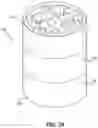 Fig. 28 - Corrosion risk reduction apparatus, corrosion risk reduction detection device and corrosion risk reduction systems and methods