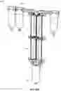 Fig. 49 - Corrosion risk reduction apparatus, corrosion risk reduction detection device and corrosion risk reduction systems and methods