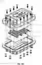 Fig. 67 - Corrosion risk reduction apparatus, corrosion risk reduction detection device and corrosion risk reduction systems and methods