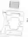 Fig. 13 - Dual clamping device