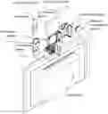 Fig. 01 - MOUNTING SYSTEMS FOR ELECTRONIC DEVICES