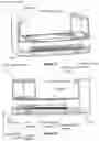 Fig. 12 - MOUNTING SYSTEMS FOR ELECTRONIC DEVICES