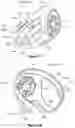 Fig. 42 - MOUNTING SYSTEMS FOR ELECTRONIC DEVICES