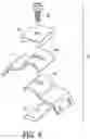 Fig. 05 - Metal roof mounting brackets