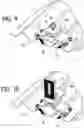 Fig. 07 - Metal roof mounting brackets