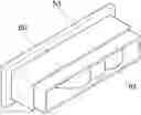 Fig. 01 - Lighting apparatus with linear light source